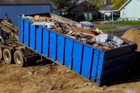 Best Demolition Debris Removal  in Trenton, OH